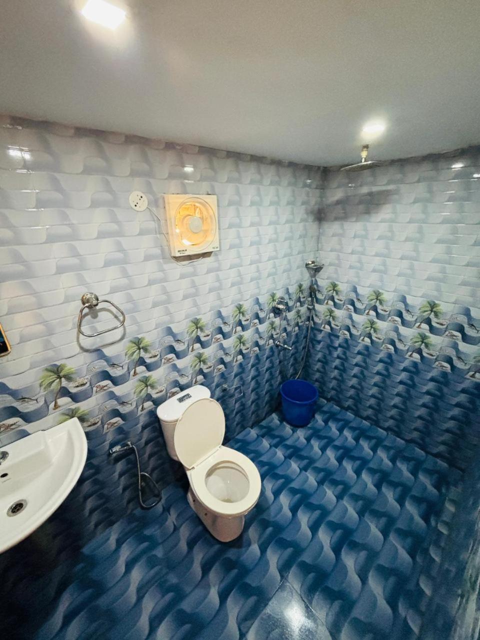 Marari Das Beach Villa Mararikulam Zimmer foto